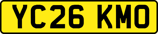 YC26KMO