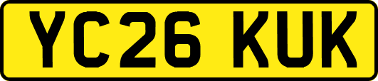 YC26KUK