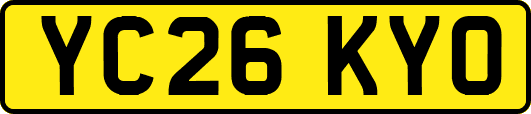 YC26KYO