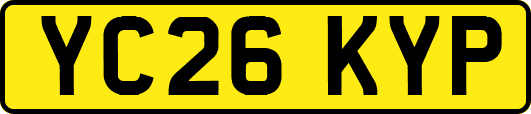YC26KYP