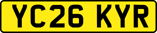 YC26KYR