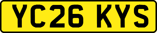 YC26KYS