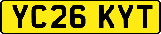 YC26KYT