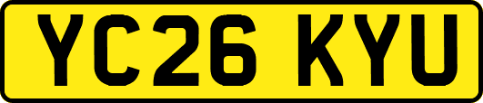YC26KYU