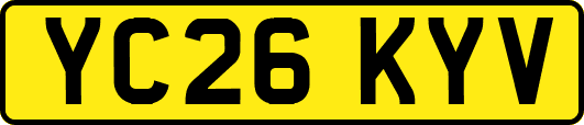 YC26KYV