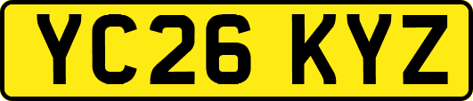 YC26KYZ