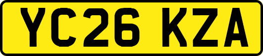 YC26KZA
