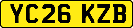 YC26KZB