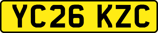 YC26KZC