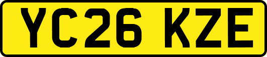YC26KZE