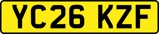 YC26KZF