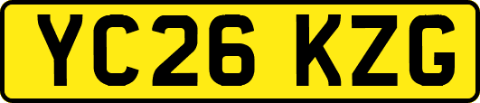 YC26KZG