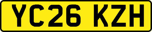 YC26KZH