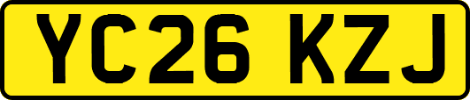 YC26KZJ