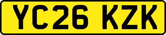 YC26KZK