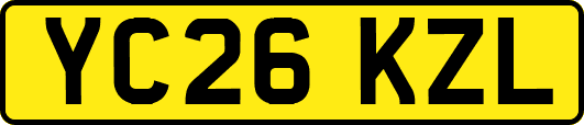 YC26KZL