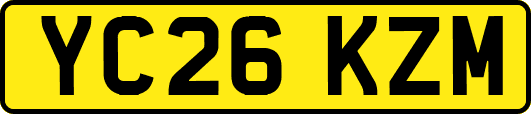 YC26KZM