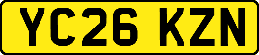 YC26KZN