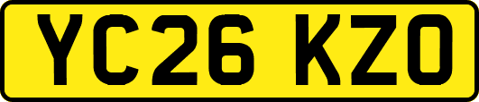 YC26KZO