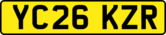 YC26KZR