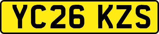 YC26KZS