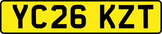 YC26KZT