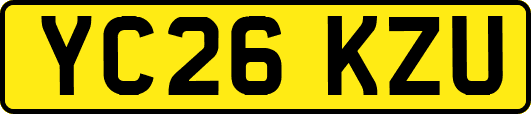 YC26KZU