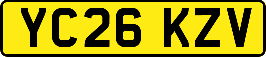 YC26KZV
