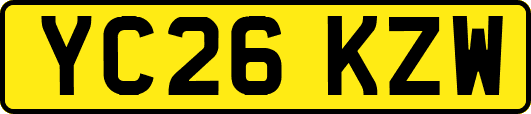 YC26KZW