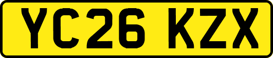YC26KZX