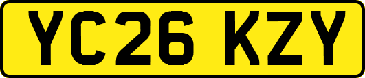 YC26KZY