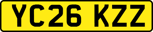 YC26KZZ