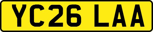 YC26LAA