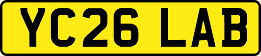 YC26LAB