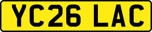 YC26LAC