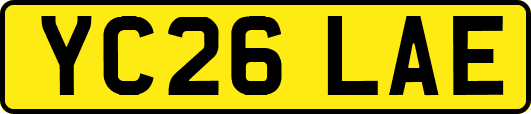 YC26LAE