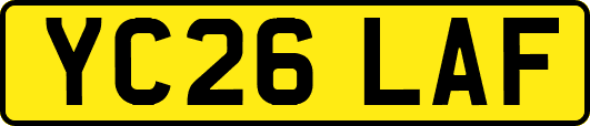 YC26LAF