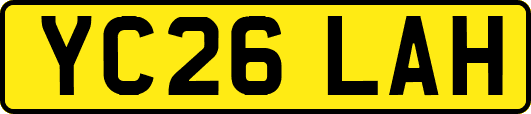 YC26LAH