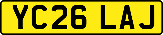 YC26LAJ