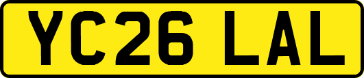 YC26LAL