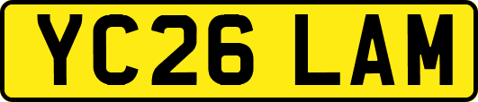 YC26LAM