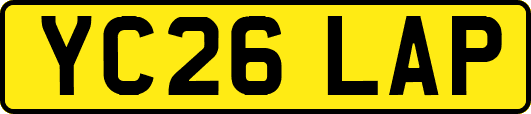YC26LAP