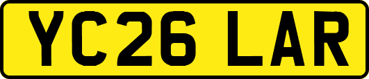 YC26LAR