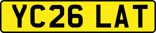 YC26LAT