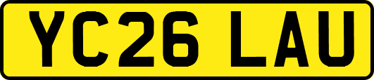 YC26LAU