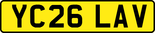YC26LAV