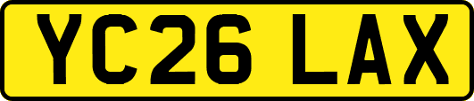YC26LAX