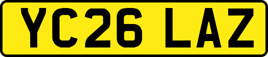 YC26LAZ