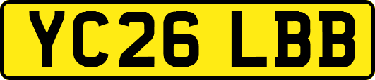 YC26LBB