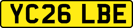 YC26LBE